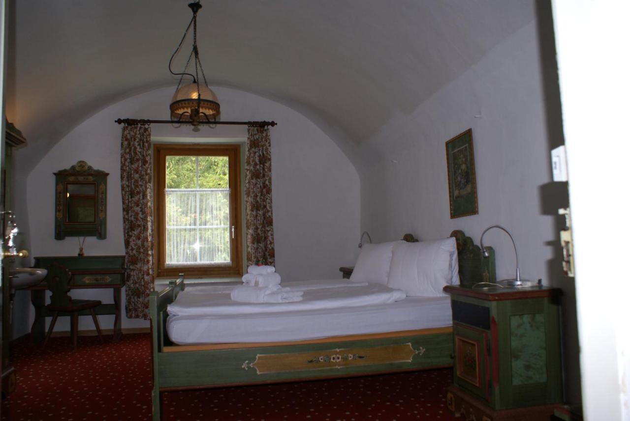 Historisches Hotel Piz Ela Bergün Kültér fotó