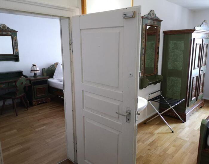 Historisches Hotel Piz Ela Bergün Kültér fotó